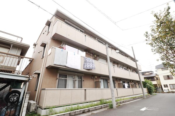 グリーンコーポ前川町の物件内観写真